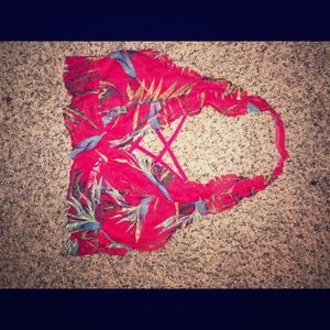 Halter Bra by Victoria’s Secret Pink